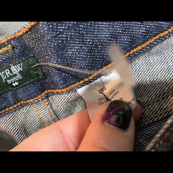 J.Crew Jeans - Picture 4 of 4